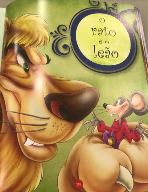 Growing up with Values from Storytelling - Portugal - April 20 - Month of Sharing - Sharing books